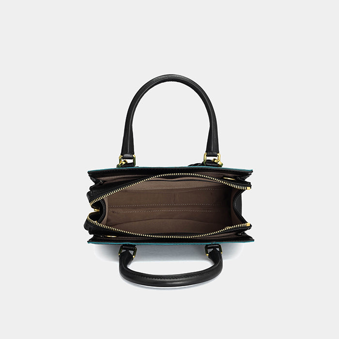 Aria Ladies Bag - Jade