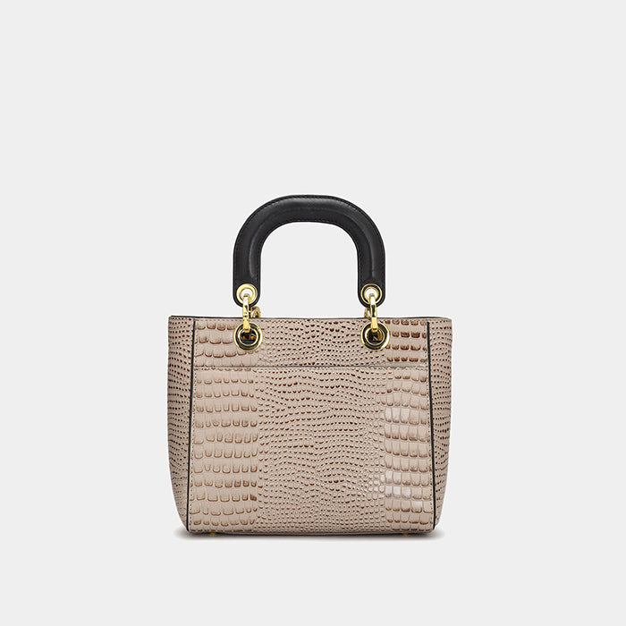 Sharon Ladies Bag - Taupe