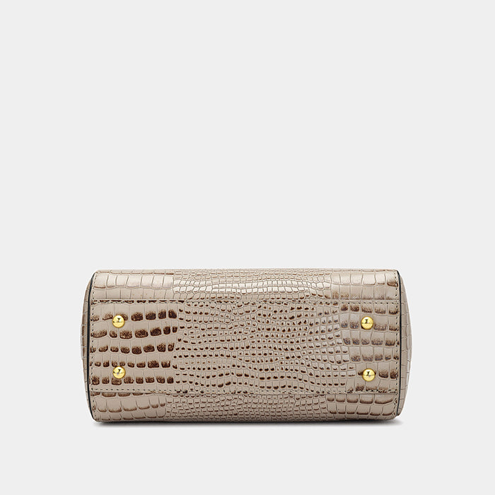 Sharon Ladies Bag - Taupe