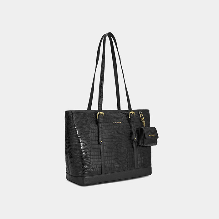 Florence Ladies Bag - Black
