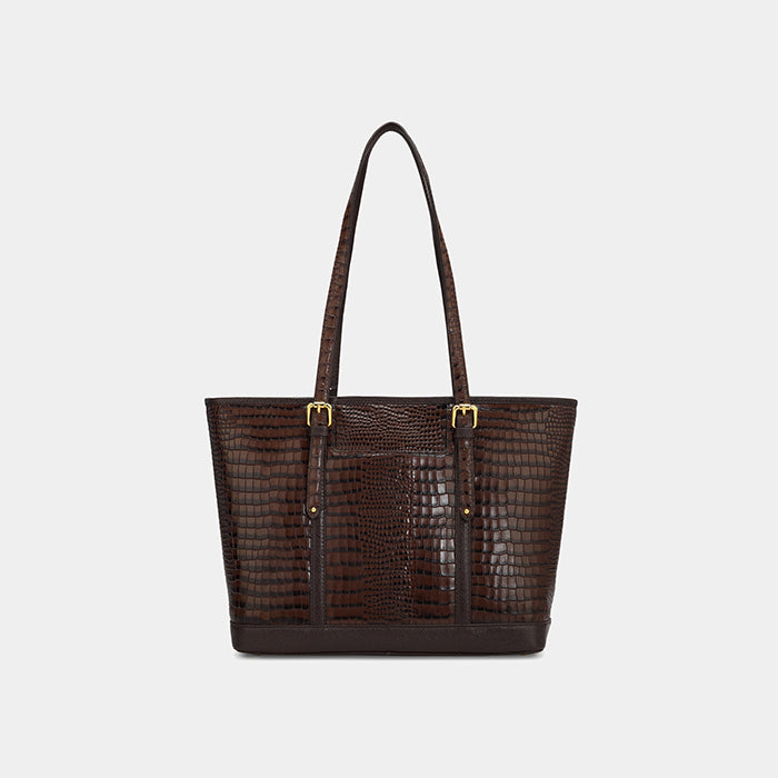 Florence Ladies Bag - Brown