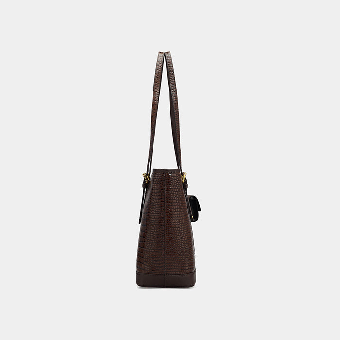 Florence Ladies Bag - Brown