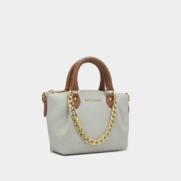 Beth Ladies Bag - Grey