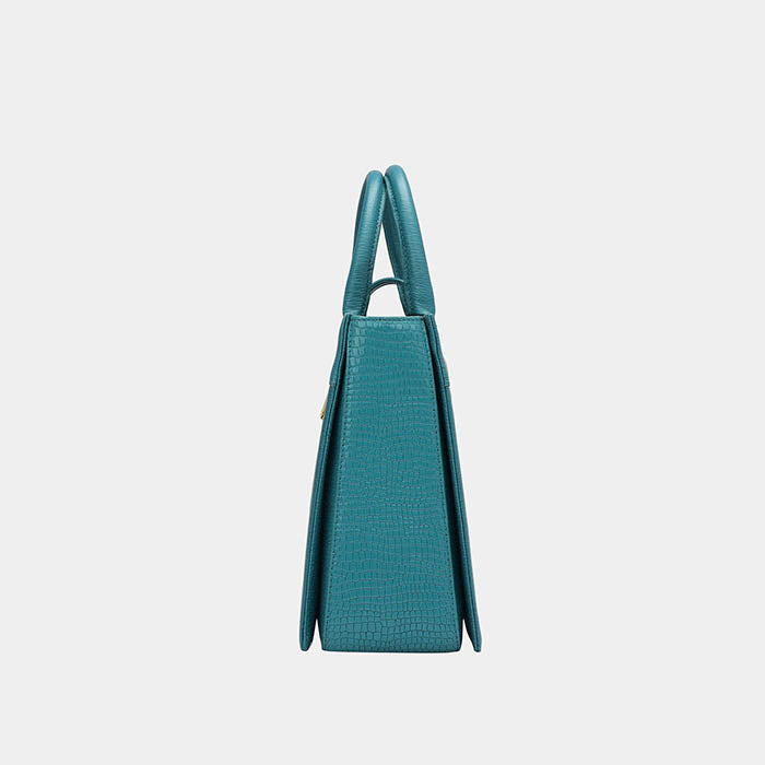 Emette Ladies Bag - Jade