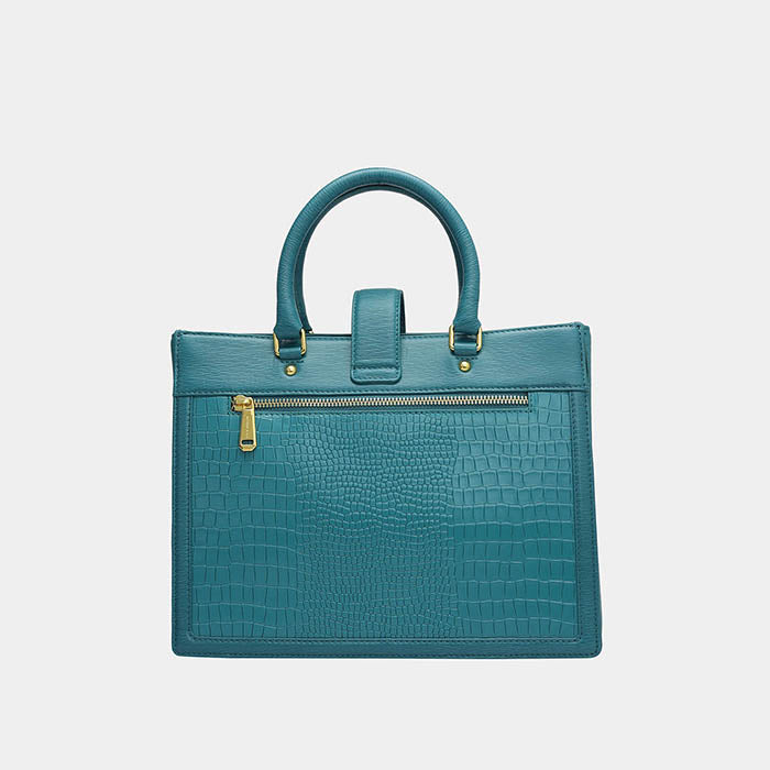 Emette Ladies Bag - Jade