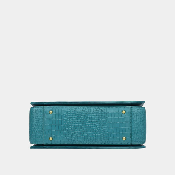 Emette Ladies Bag - Jade