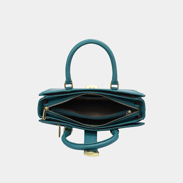 Emette Ladies Bag - Jade