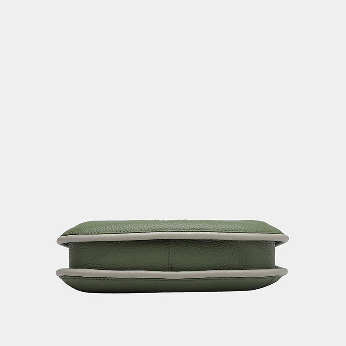 Aetti Ladies Bag - Matcha Green