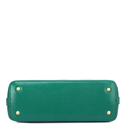 Elena Sling Bag- Green