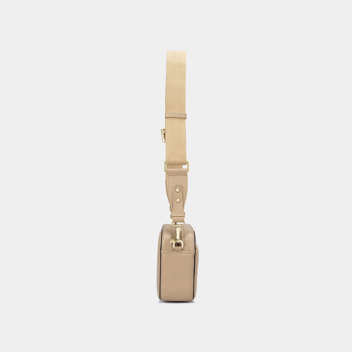 Margaret Ladies Bag - Beige