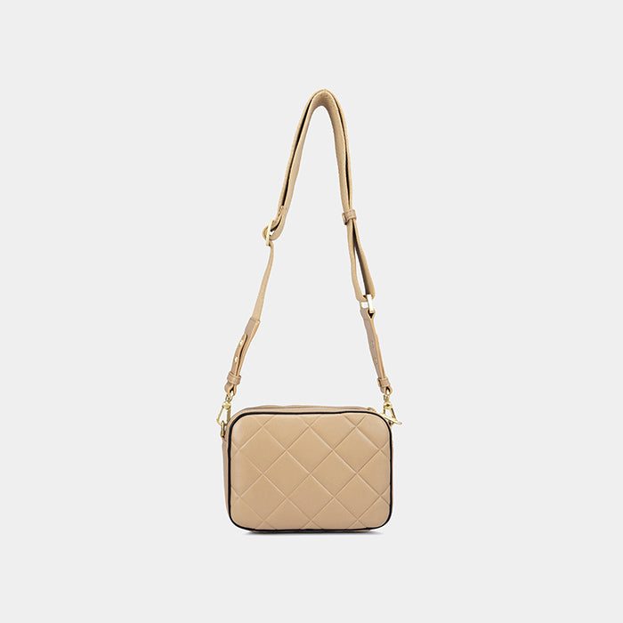 Margaret Ladies Bag - Beige