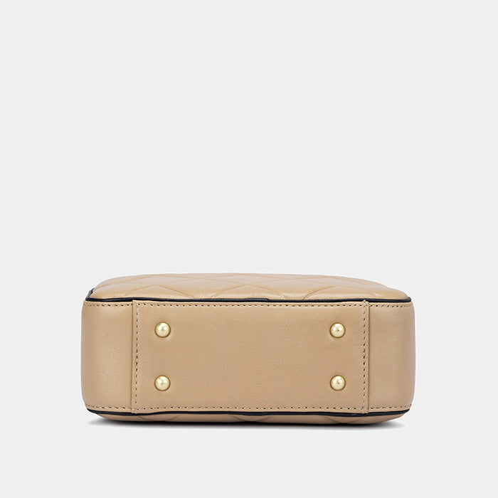 Margaret Ladies Bag - Beige