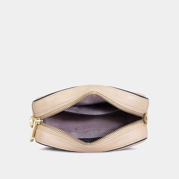 Margaret Ladies Bag - Beige