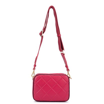 Margaret Sling Bag- Pink