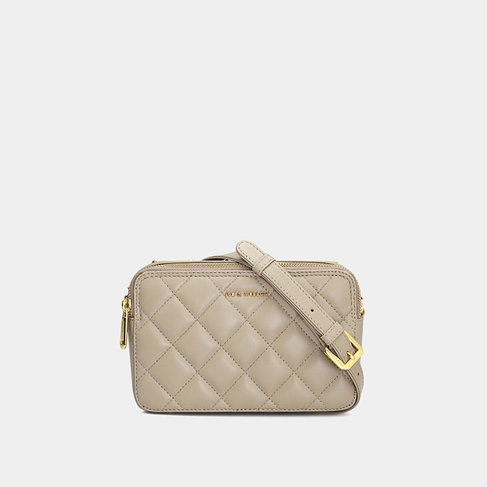 Ava Ladies Bag - Ivory