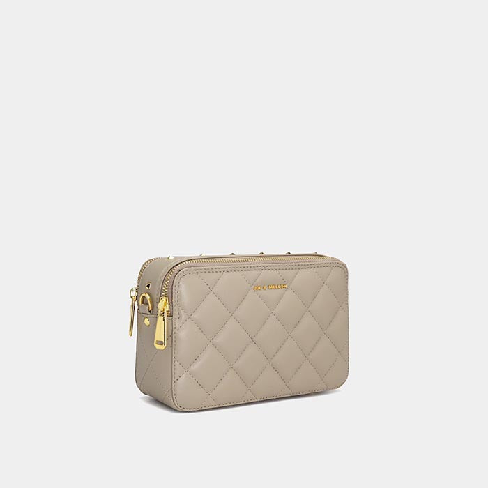 Ava Ladies Bag - Ivory