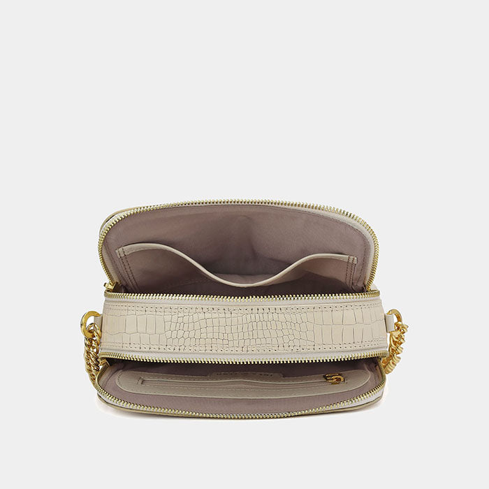 Emory Ladies Bag - Cream