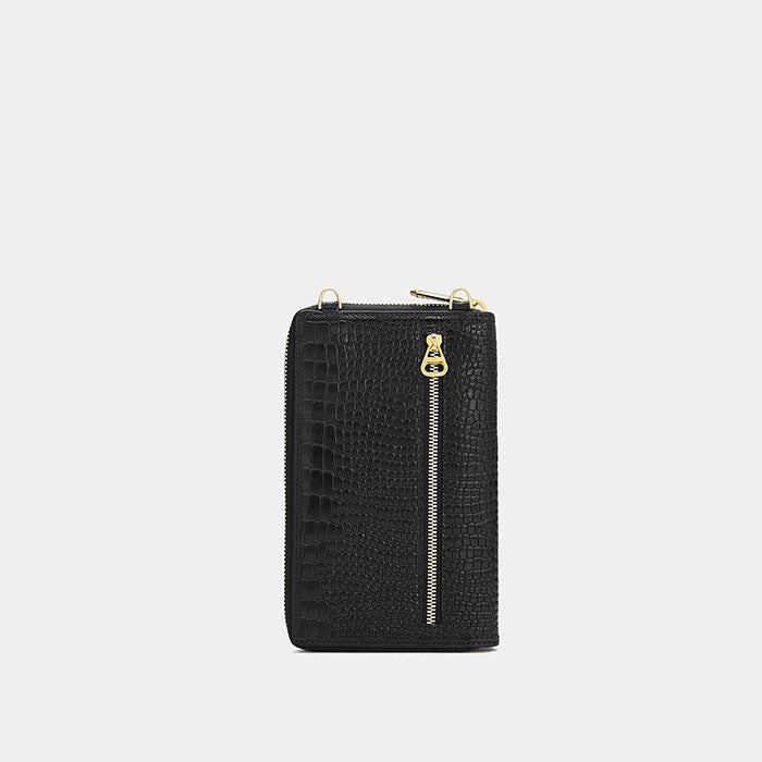 Blair Ladies Wallet - Black