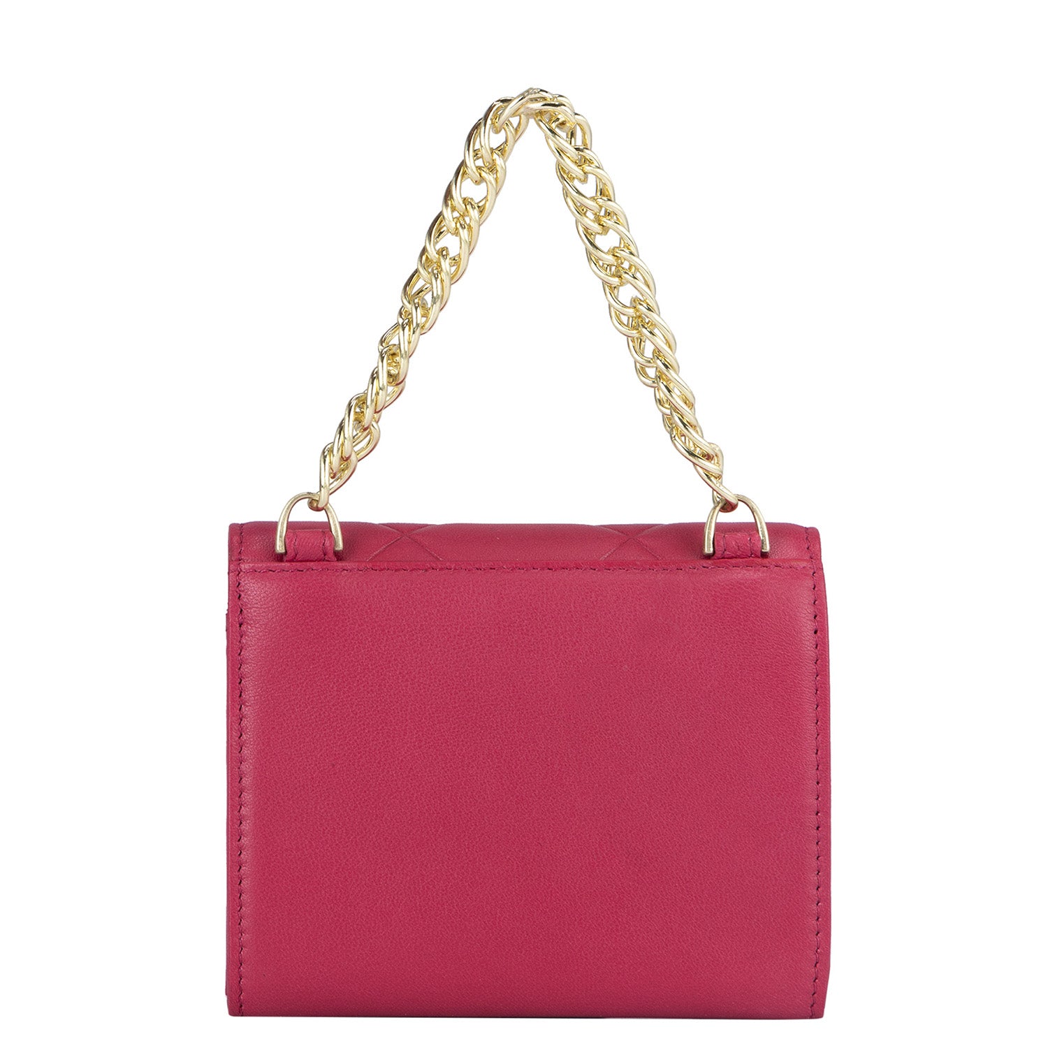Massimo Ladies Wallet-Pink