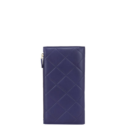 Nixi Ladies Wallet-Purple