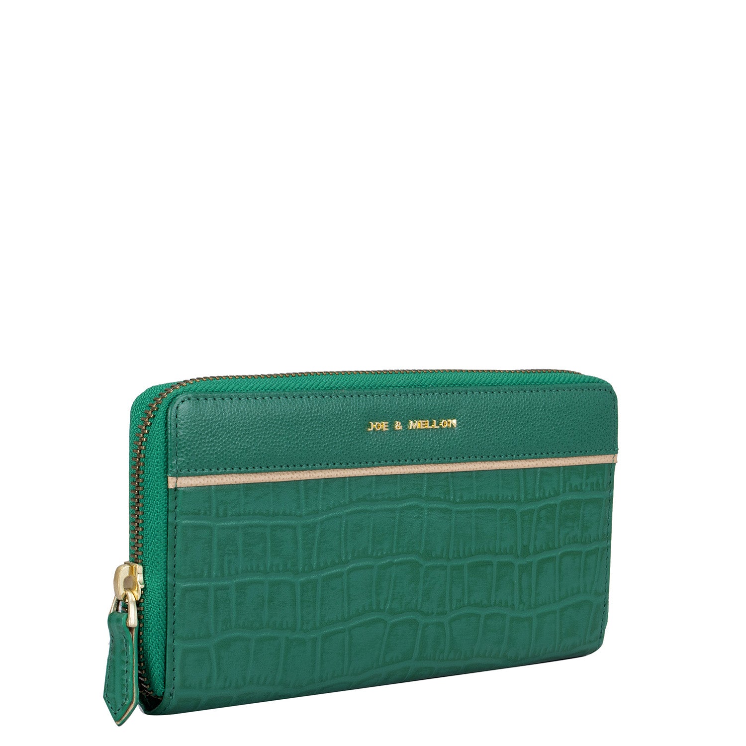 Maylee Ladies Wallet-Green
