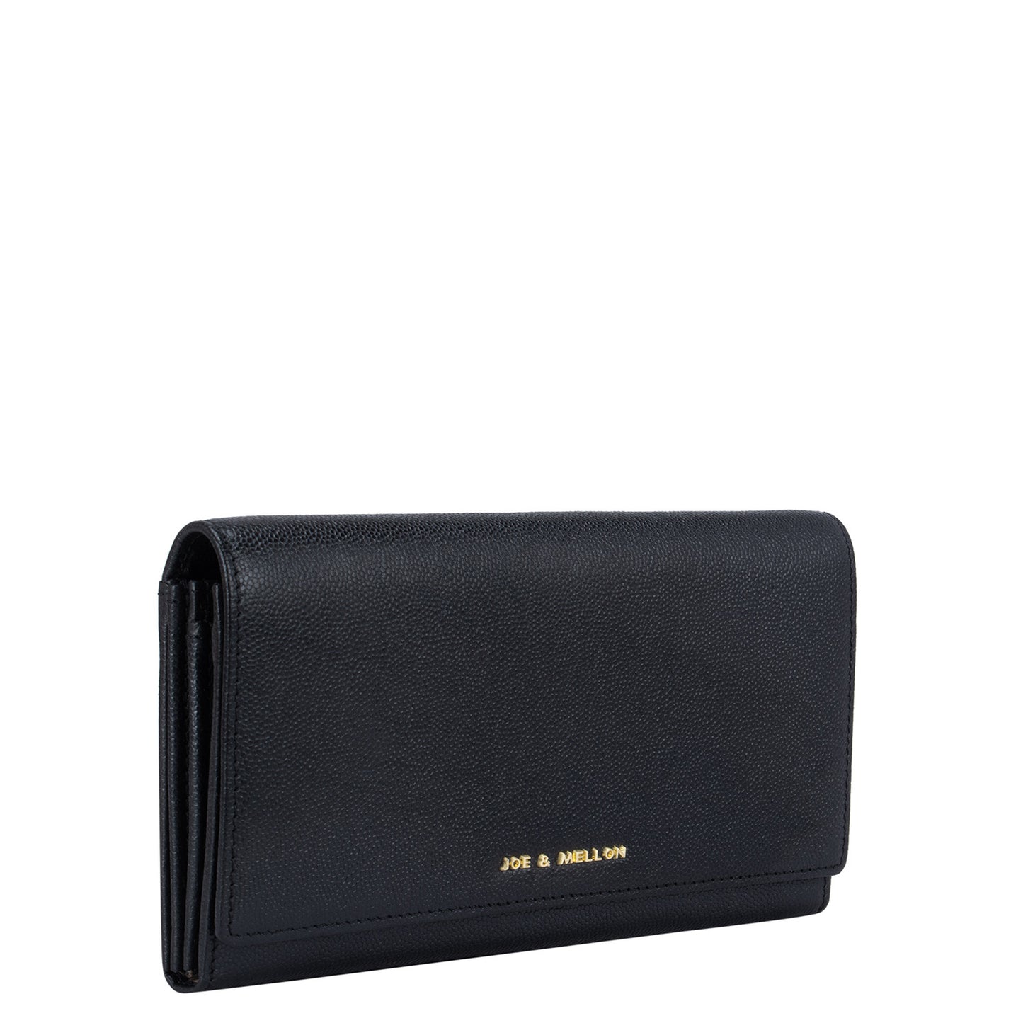Darcy Ladies Wallet-Black
