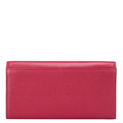 Darcy Ladies Wallet-Pink
