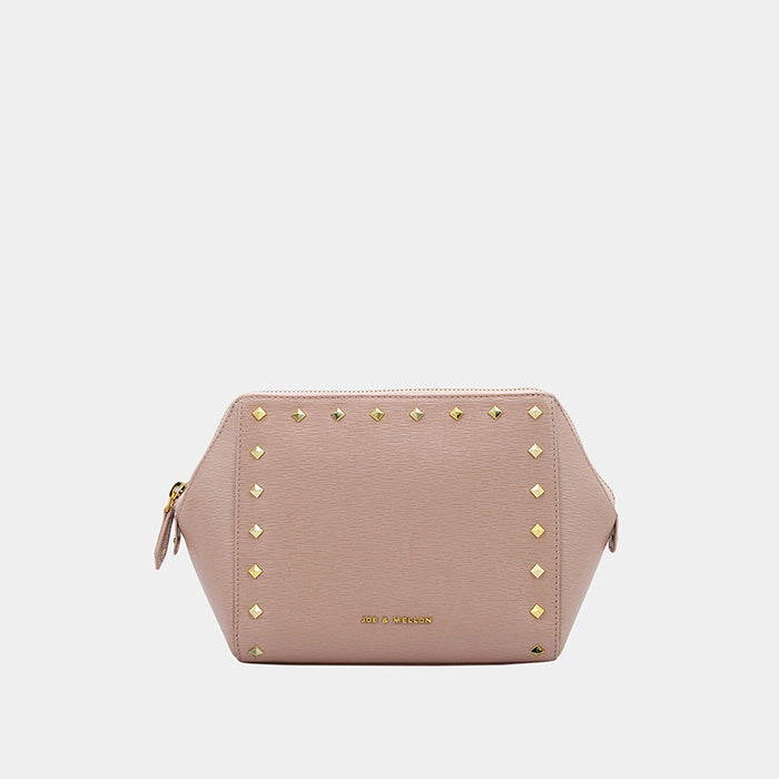 Claire Multi Pouch - Blush