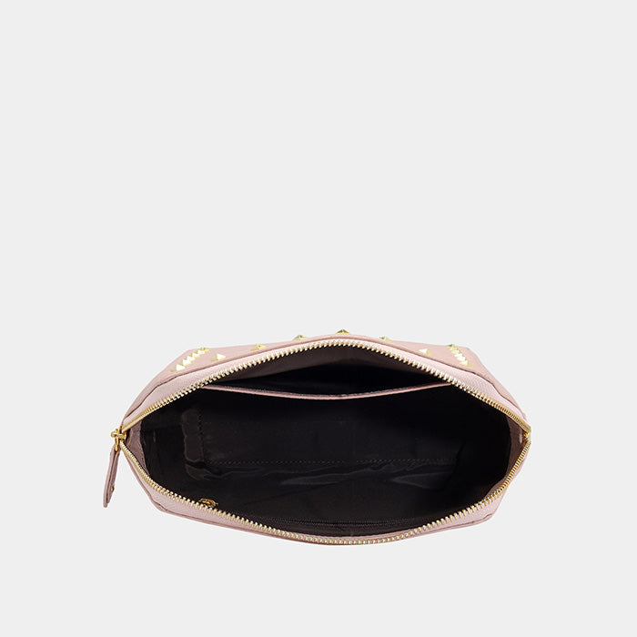 Claire Multi Pouch - Blush