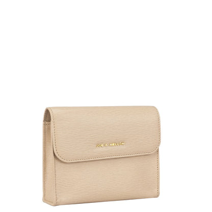 Alba Multi Pouch- Beige