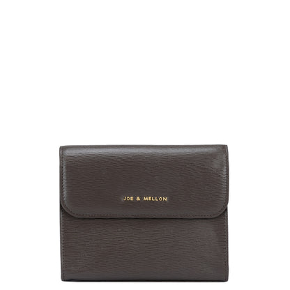 Alba Multi Pouch-Brown