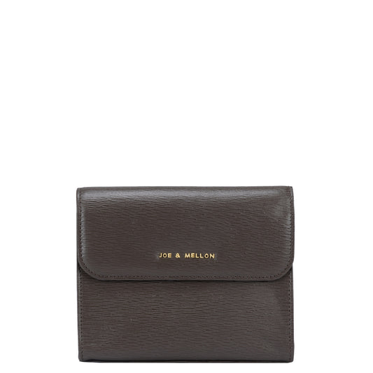 Alba Multi Pouch-Brown