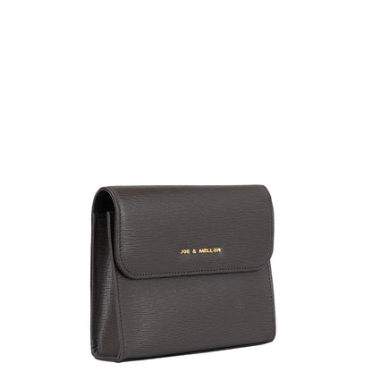 Alba Multi Pouch-Brown