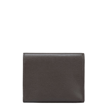 Alba Multi Pouch-Brown