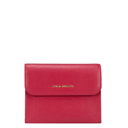 Alba Multi Pouch-Pink