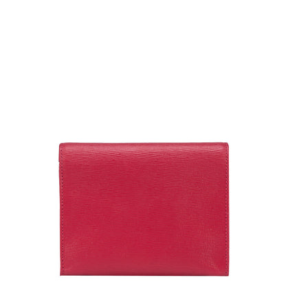 Alba Multi Pouch-Pink