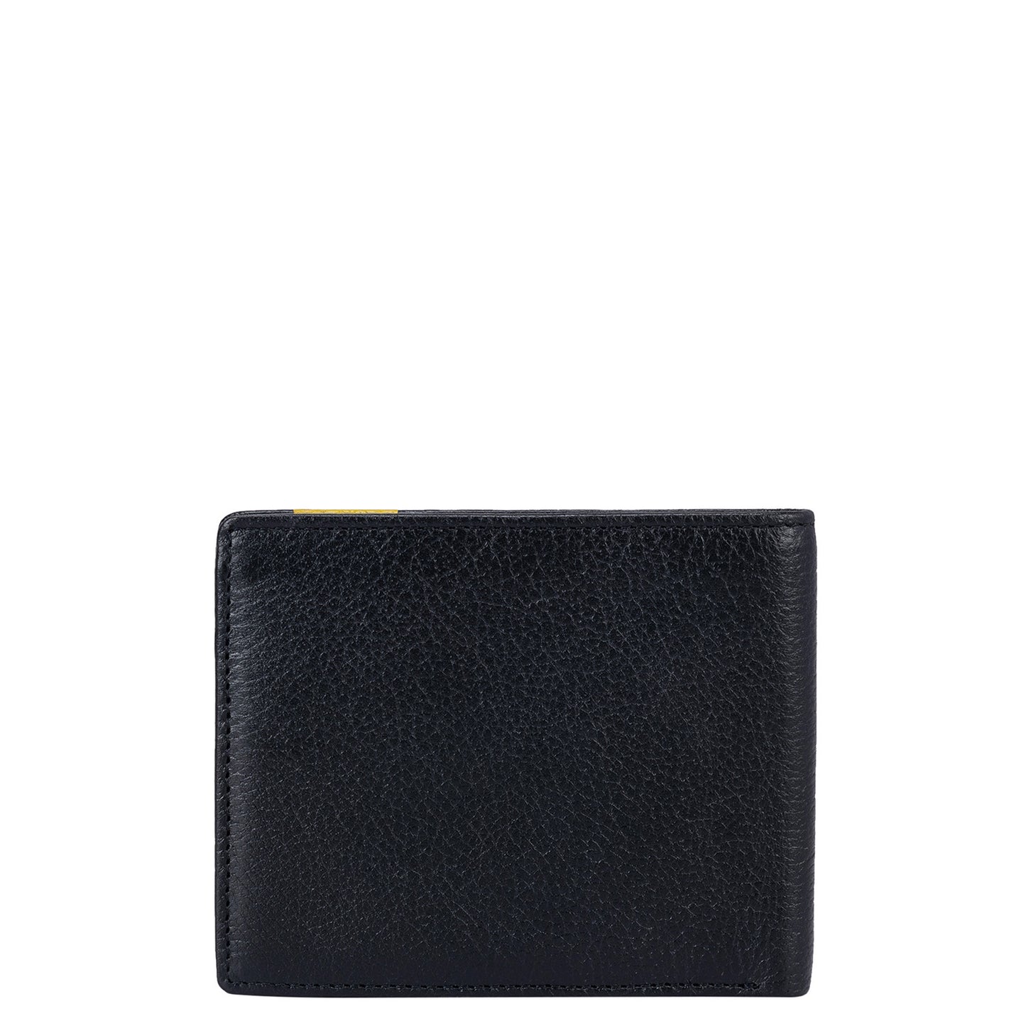 Linus Men's Wallet- Black
