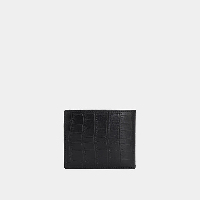 Foinn Mens Wallet - Black