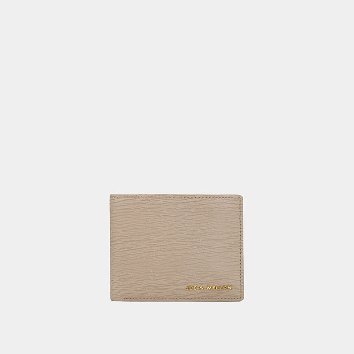 Arin Mens Wallet - Lamb