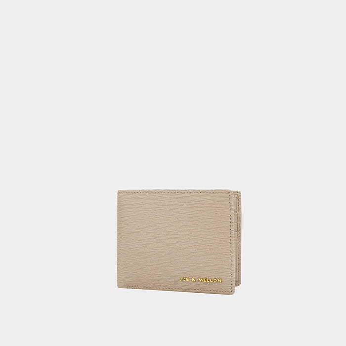 Arin Mens Wallet - Lamb