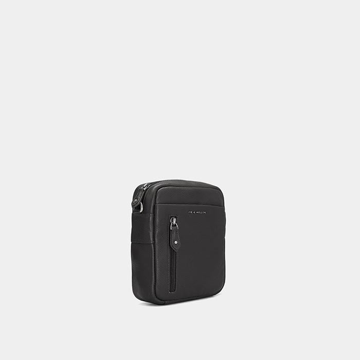 Finn Sling Bag - Black