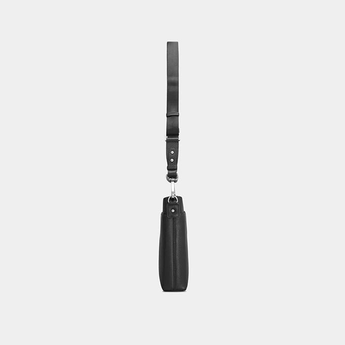 Oisin Sling Bag - Black