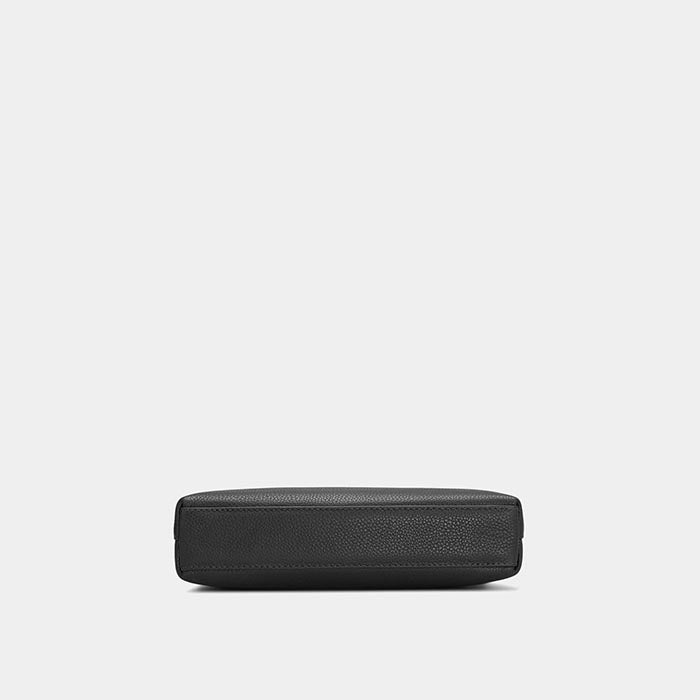 Oisin Sling Bag - Black
