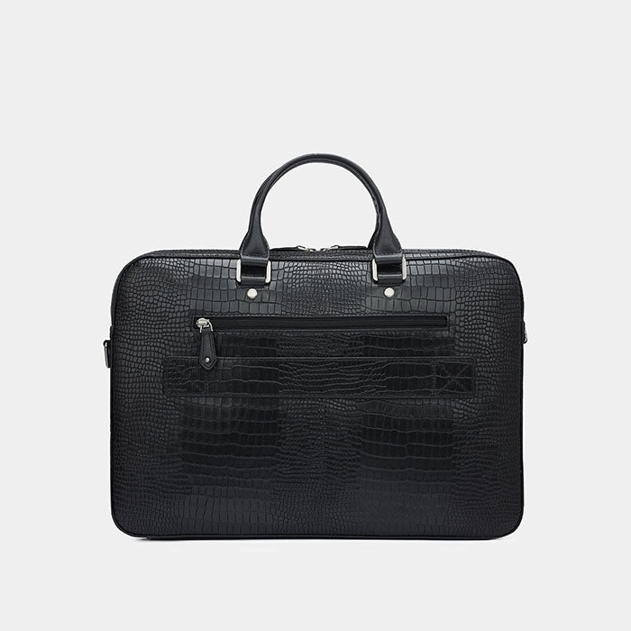 William Sl Computer Sleeve - Black