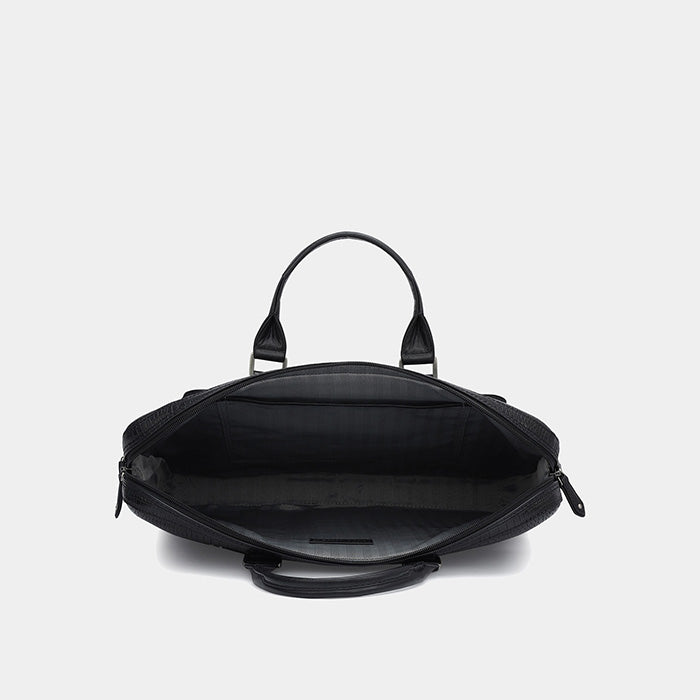 William Sl Computer Sleeve - Black