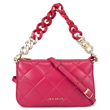Mabel Sling Bag - Pink