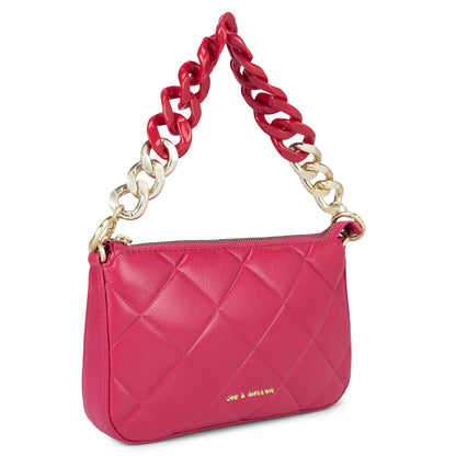 Mabel Sling Bag - Pink