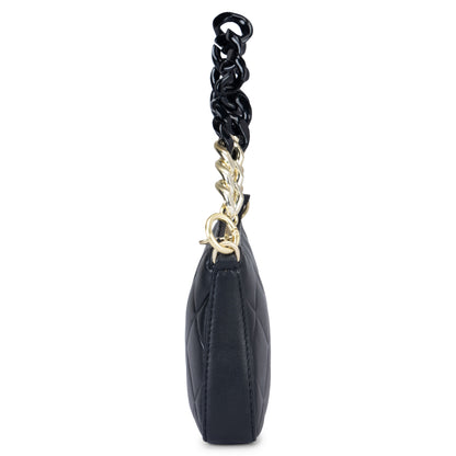 Mabel Sling Bag - Black