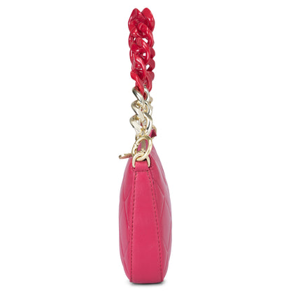 Mabel Sling Bag - Pink
