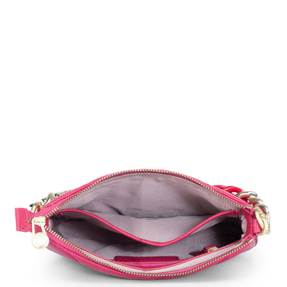 Mabel Sling Bag - Pink